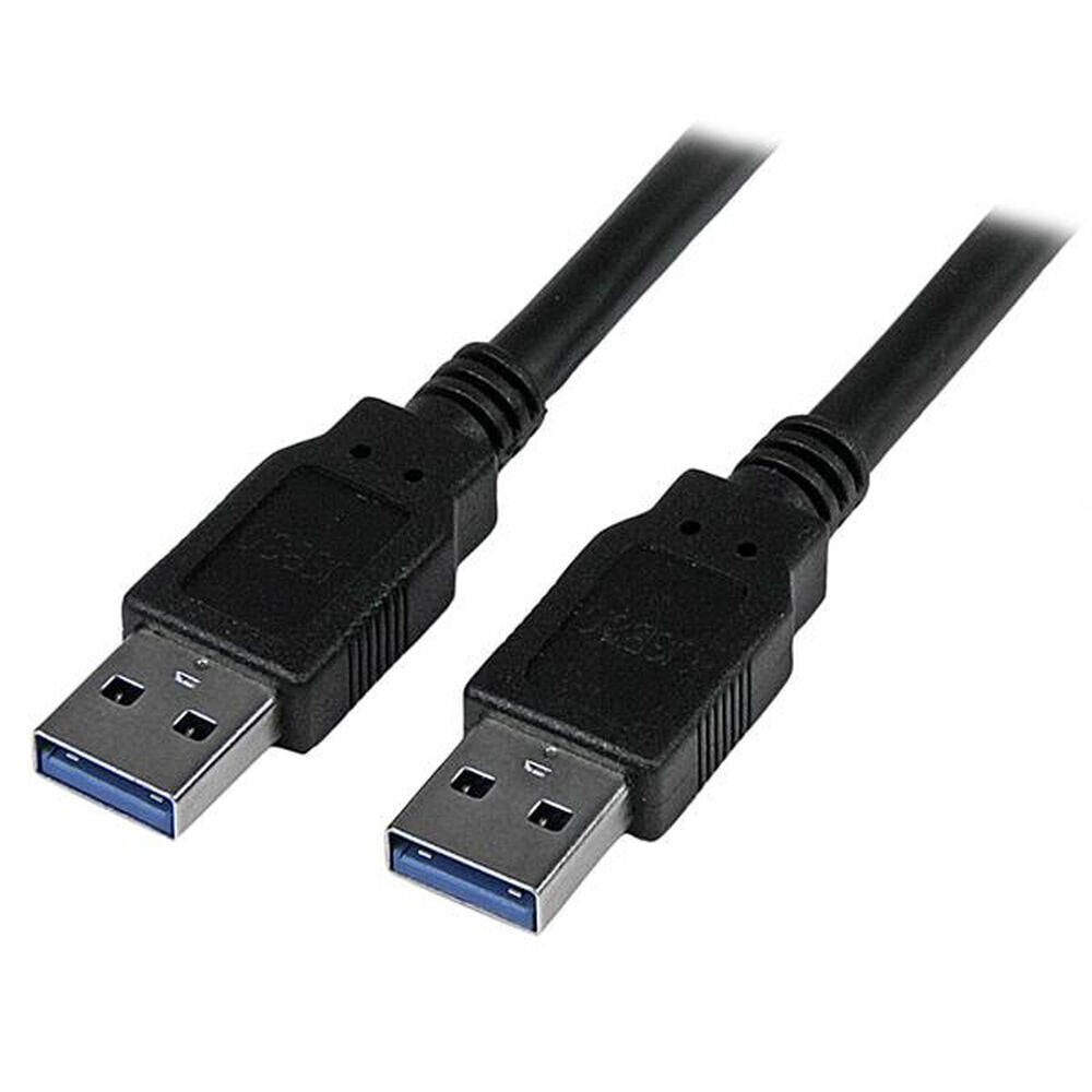 StarTech.com, 3m, USB 3.0 kaina ir informacija | Kabeliai ir laidai | pigu.lt