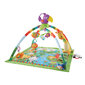 Lavinamasis kilimėlis Fisher Price Rainforest Melodies & Lights Deluxe kaina ir informacija | Lavinimo kilimėliai | pigu.lt