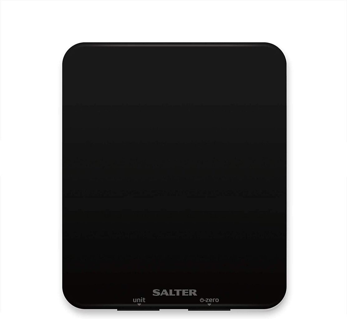 Salter 1180 BKDR kaina ir informacija | Svarstyklės (virtuvinės) | pigu.lt