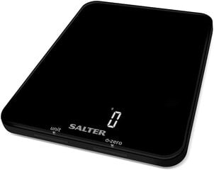Salter 1180 BKDR цена и информация | Весы (кухонные) | pigu.lt