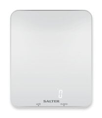 Salter 1180 WHDR цена и информация | Весы (кухонные) | pigu.lt