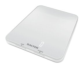 Salter 1180 WHDR цена и информация | Весы (кухонные) | pigu.lt