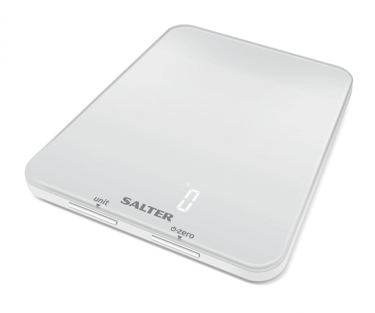 Salter 1180 WHDR цена и информация | Svarstyklės (virtuvinės) | pigu.lt