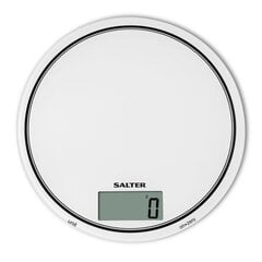 Salter 1080 WHDR12 цена и информация | Весы (кухонные) | pigu.lt