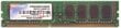 Patriot 4GB 1333MHz DDR3 CL9 (PSD34G13332) kaina ir informacija | Operatyvioji atmintis (RAM) | pigu.lt