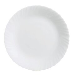 Luminarc lėkštė FESTON, 25 cm kaina ir informacija | Indai, lėkštės, pietų servizai | pigu.lt