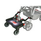 Platforma antram vaikui Buggy Board Maxi, mėlyna kaina ir informacija | Vežimėlių priedai | pigu.lt