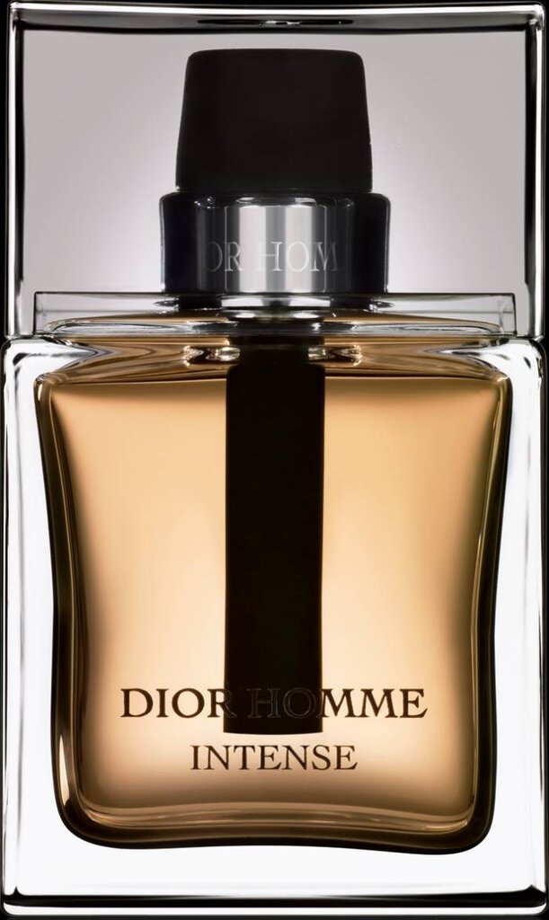 Kvapusis vanduo Dior Homme Intense EDP vyrams, 50 ml kaina | pigu.lt