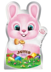 Dražė su žemės riešutais Bunny, 150 g kaina ir informacija | Saldumynai | pigu.lt