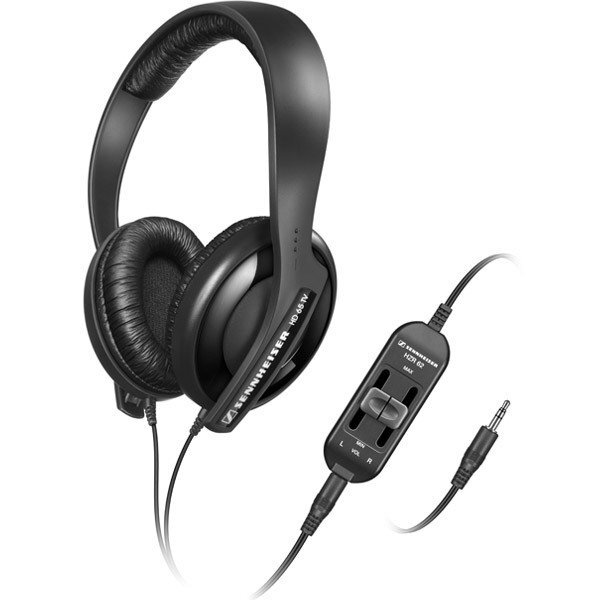 Laidinės ausinės Sennheiser HD65 TV kaina | pigu.lt