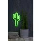 Star Trading LED sieninis šviestuvas Cactus kaina ir informacija | Sieniniai šviestuvai | pigu.lt
