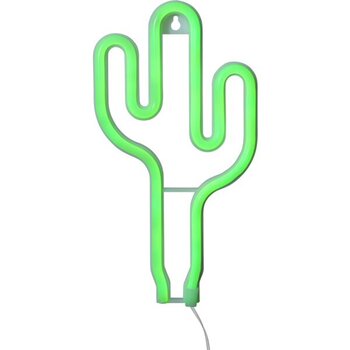 Star Trading LED sieninis šviestuvas Cactus kaina ir informacija | Sieniniai šviestuvai | pigu.lt