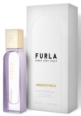 Парфюмированная вода Furla Irresistibile EDP для женщин 30 мл цена и информация | Furla Духи, косметика | pigu.lt