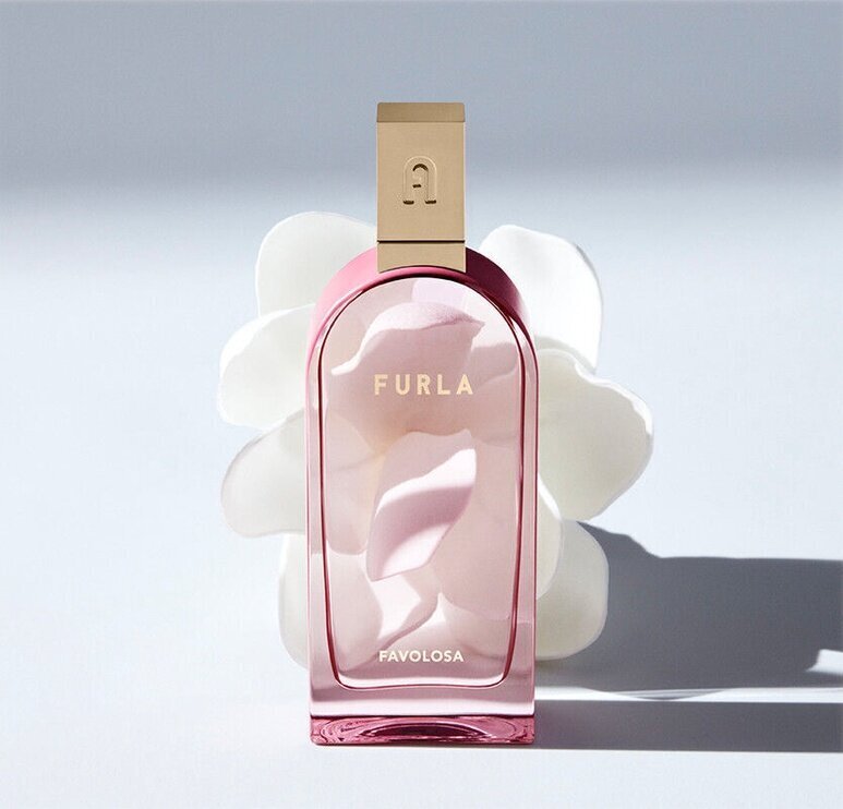 Kvapusis vanduo Furla Favolosa EDP moterims 30 ml kaina ir informacija | Kvepalai moterims | pigu.lt