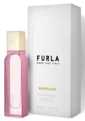 Парфюмированная вода Furla Favolosa EDP для женщин 30 мл цена и информация | Furla Духи, косметика | pigu.lt