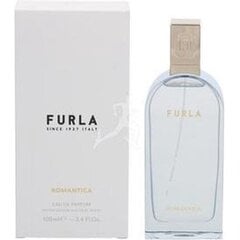 Парфюмированная вода Furla Romantica EDP для женщин 100 мл цена и информация | Женские духи | pigu.lt