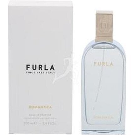 Kvapusis vanduo Furla Romantica EDP moterims 100 ml kaina ir informacija | Kvepalai moterims | pigu.lt