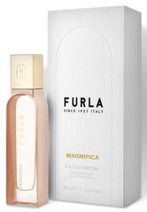 Парфюмированная вода Furla Magnifica EDP для женщин 30 мл цена и информация | Женские духи | pigu.lt
