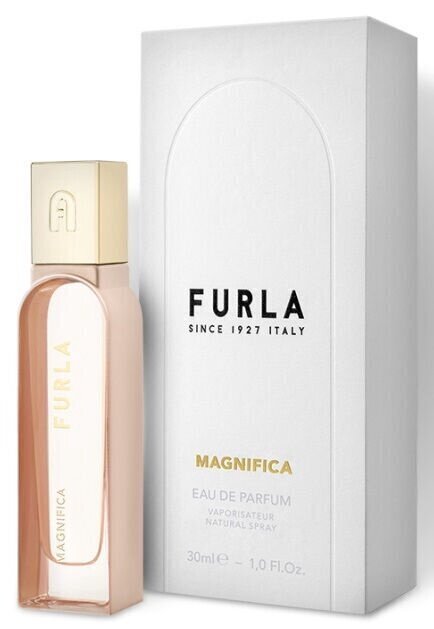 Kvapusis vanduo Furla Magnifica EDP moterims 30 ml цена и информация | Kvepalai moterims | pigu.lt