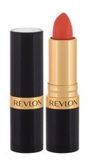 Lūpų dažai Revlon Super Pearl Lipstick 677 Siren, 4.2g kaina ir informacija | Lūpų dažai, blizgiai, balzamai, vazelinai | pigu.lt