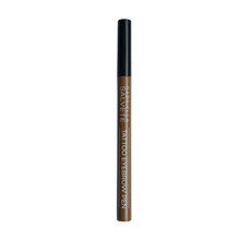 Карандаш для бровей Gabriella Salvete Tattoo Eyebrow Pen, 0,28 г, 02 Brown цена и информация | Карандаши, краска для бровей | pigu.lt