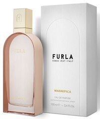 Парфюмированная вода Furla Magnifica EDP для женщин 100 мл цена и информация | Женские духи | pigu.lt