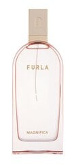 Парфюмированная вода Furla Magnifica EDP для женщин 100 мл цена и информация | Женские духи | pigu.lt