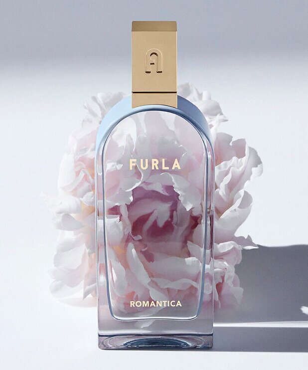 Kvapusis vanduo Furla Romantica EDP moterims 30 ml kaina ir informacija | Kvepalai moterims | pigu.lt