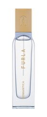 Парфюмированная вода Furla Romantica EDP для женщин 30 мл цена и информация | Furla Духи, косметика | pigu.lt
