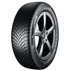 Continental Allseasoncontact ao 235/55R18 100V цена и информация | Всесезонная резина | pigu.lt