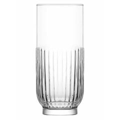 Lav стаканы Tokyo, 395 мл, 6 шт. цена и информация | Стаканы, фужеры, кувшины | pigu.lt