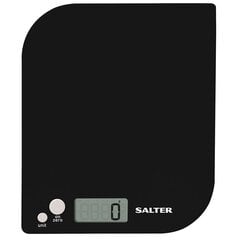 Salter 1177 BKWHDR цена и информация | Весы (кухонные) | pigu.lt