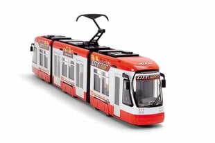 Tramvajus City Liner Simba Dickie Toys kaina ir informacija | Žaislai berniukams | pigu.lt