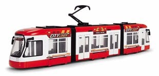 Tramvajus City Liner Simba Dickie Toys kaina ir informacija | Žaislai berniukams | pigu.lt