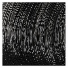Ilgalaikiai plaukų dažai be agresyvių medžiagų Color&Soin Nr.1N, juodmedžio juoda spalva 135ml kaina ir informacija | Plaukų dažai | pigu.lt