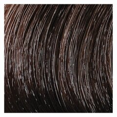 Ilgalaikiai plaukų dažai be agresyvių medžiagų Color&Soin Nr.4B, ruda kaštoninė spalva 135ml kaina ir informacija | Plaukų dažai | pigu.lt