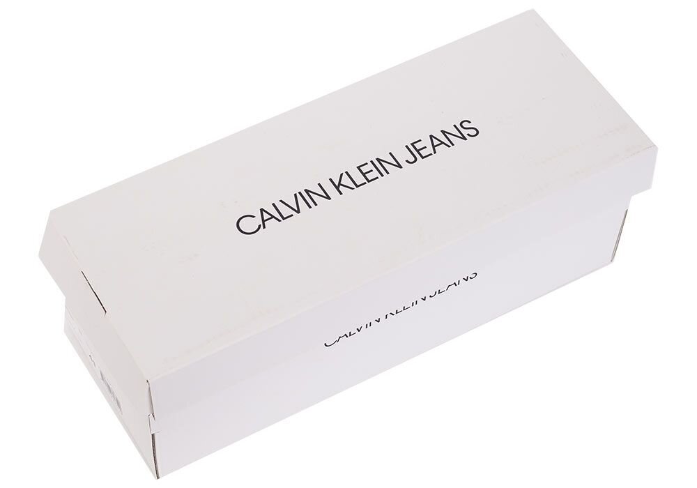Šlepetės vyrams Calvin Klein Jeans kaina ir informacija | Vyriškos šlepetės, basutės | pigu.lt