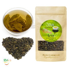 Milk Oolong tea - Pieniška Ulongo arbata, 100 g kaina ir informacija | Arbata | pigu.lt