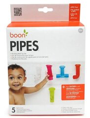 Игрушка для ванной Boon Boon Pipes Building цена и информация | Игрушки для малышей | pigu.lt