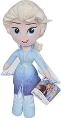 Elsa Disney Frozen 2, Friends, 25 cm kaina ir informacija | Minkšti (pliušiniai) žaislai | pigu.lt