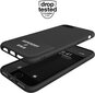 Supcase SuperDry Moulded Canvas iPhone 6/6s/7/8 цена и информация | Telefono dėklai | pigu.lt