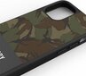 Supcase SuperDry Molded Canvas iPhone 12 mini camo kaina ir informacija | Telefono dėklai | pigu.lt