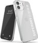 SuperDry Snap iPhone 12 mini цена и информация | Telefono dėklai | pigu.lt