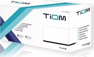 Tiom Ti-LC52XN цена и информация | Картриджи для лазерных принтеров | pigu.lt