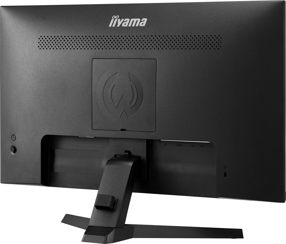 Iiyama G2740HSU-B1 цена и информация | Monitoriai | pigu.lt