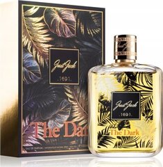 Туалетная вода Armaf The Dark EDT для женщин 100 мл цена и информация | Женские духи | pigu.lt