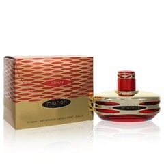 Парфюмированная вода Armaf Mignon Red EDP для женщин 100 мл цена и информация | Женские духи | pigu.lt