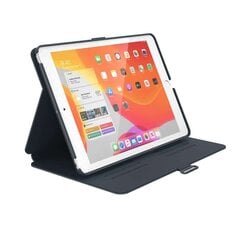 Speck Balance Folio iPad 10,2" 8 (2020) / 7 (2019) kaina ir informacija | Planšečių, el. skaityklių dėklai | pigu.lt