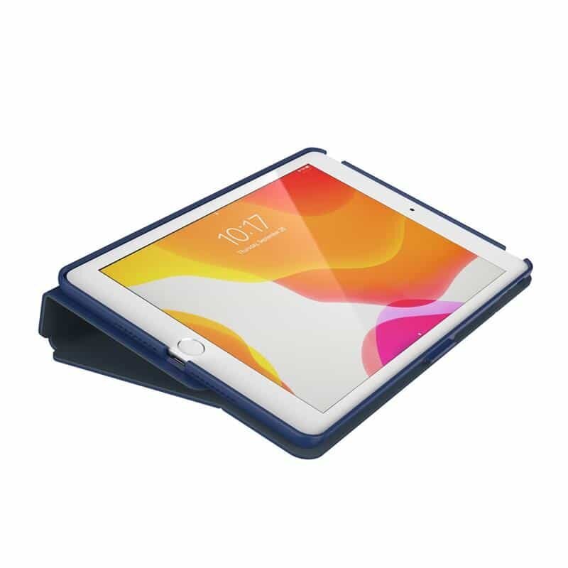 Speck Balance Folio iPad 10,2" 8 (2020) / 7 (2019) kaina ir informacija | Planšečių, el. skaityklių dėklai | pigu.lt