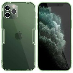 Чехол Nillkin Nature TPU для Apple iPhone 12 Pro Max цена и информация | Чехлы для телефонов | pigu.lt